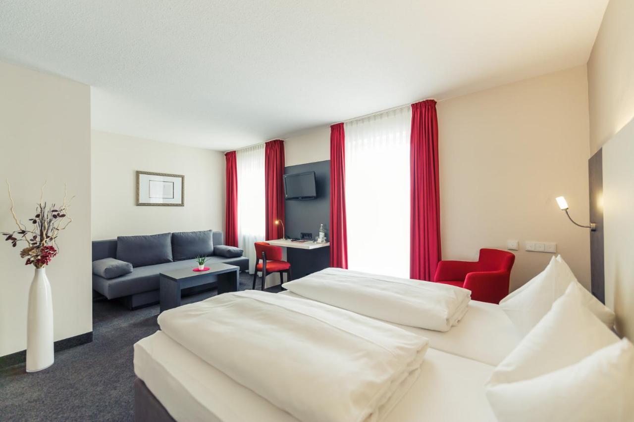 Altstadthotel Kneitinger, Abensberg Extérieur photo