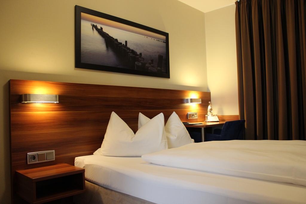 Altstadthotel Kneitinger, Abensberg Chambre photo