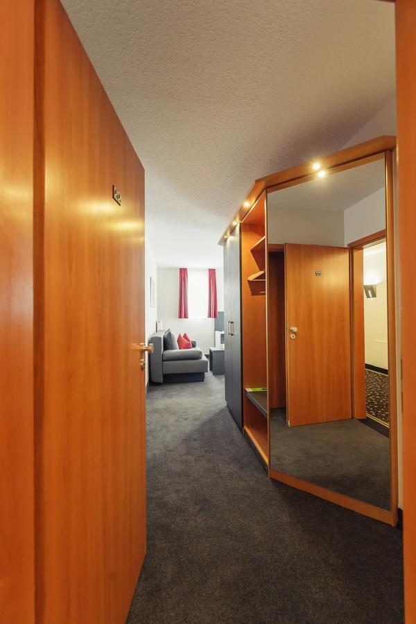 Altstadthotel Kneitinger, Abensberg Extérieur photo