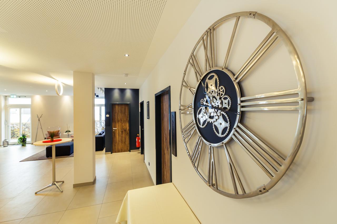 Altstadthotel Kneitinger, Abensberg Extérieur photo