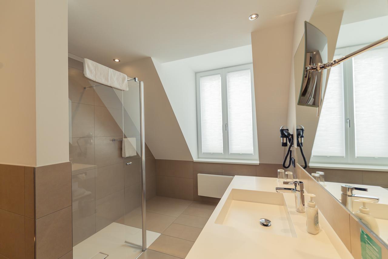 Altstadthotel Kneitinger, Abensberg Extérieur photo